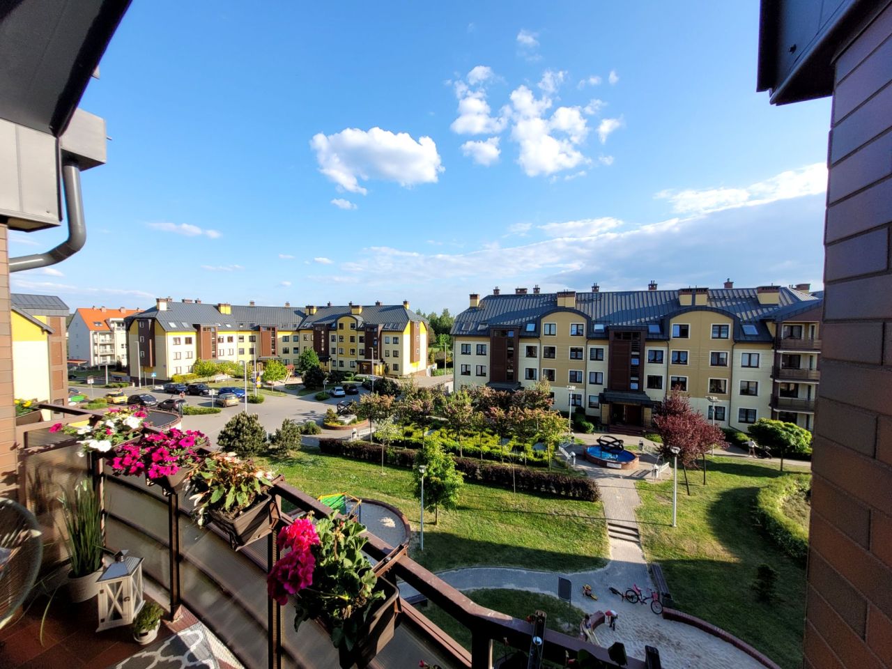 Mieszkanie 4-pokojowe Ustka, ul. Polna. Zdjęcie 8