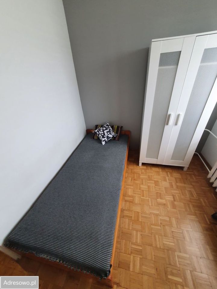 Pokój Lublin Czechów, ul. Niccolo Paganiniego. Zdjęcie 3