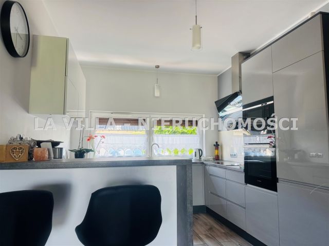 bliźniak, 4 pokoje Leszno Gronowo, ul. Kasztelańska. Zdjęcie 5