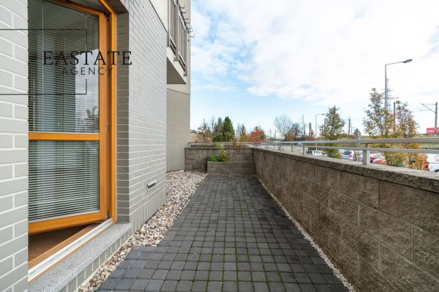 Mieszkanie 2-pokojowe Warszawa Włochy, ul. Obywatelska. Zdjęcie 17