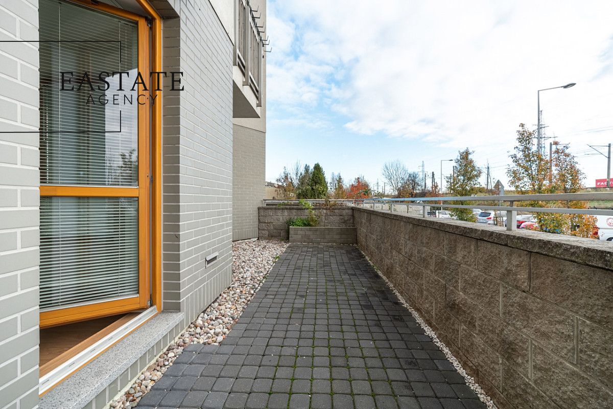 Mieszkanie 2-pokojowe Warszawa Włochy, ul. Obywatelska. Zdjęcie 17