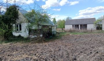 Działka budowlana Wielgolas Brzeziński, ul. Piastowska