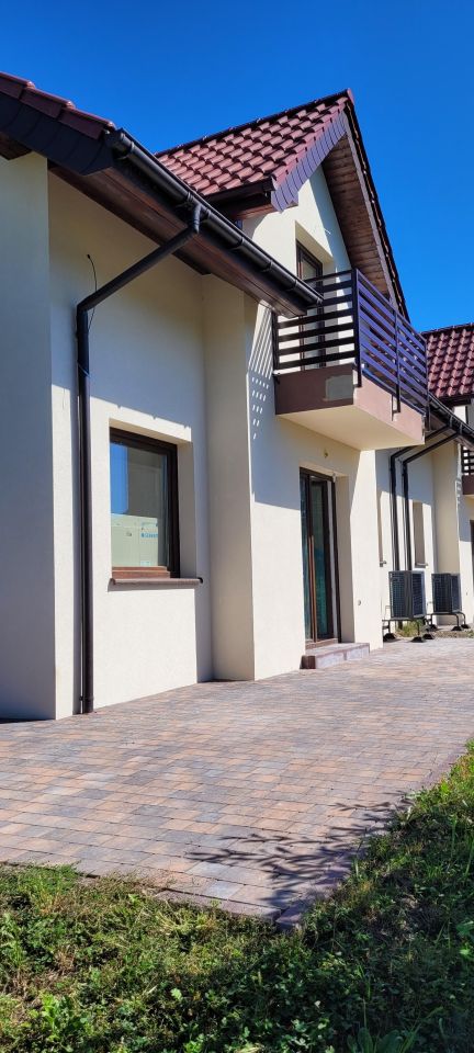 bliźniak Szewce, ul. Wrocławska. Zdjęcie 40