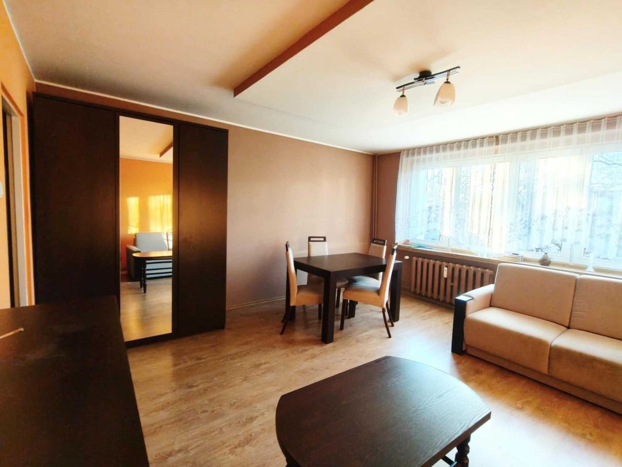 Mieszkanie 1-pokojowe Rawicz, ul. Marii Konopnickiej. Zdjęcie 8