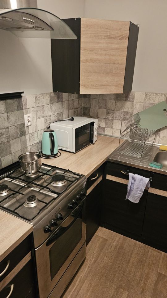 Mieszkanie 2-pokojowe Katowice Szopienice. Zdjęcie 6