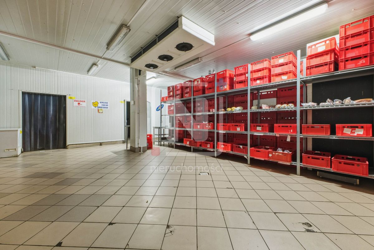 Lokal Wołomin, ul. 1 Maja. Zdjęcie 11