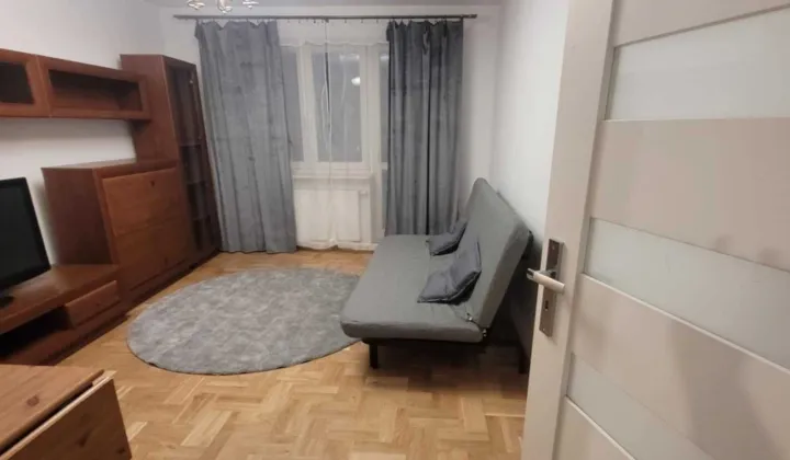 Mieszkanie 2-pokojowe Pruszków, ul. Zygmunta Wróblewskiego