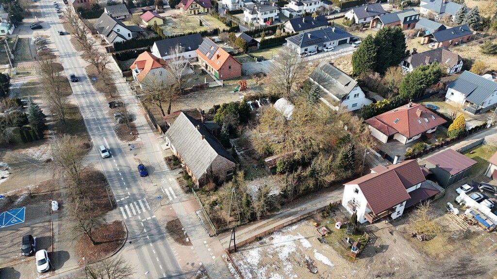 Działka budowlana Wołczkowo, ul. Lipowa. Zdjęcie 3