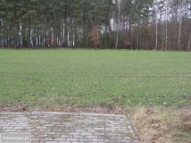 Działka siedliskowa Wda