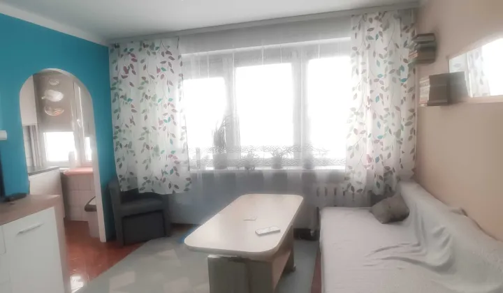 Mieszkanie 2-pokojowe Lublin, ul. Marii Koryznowej