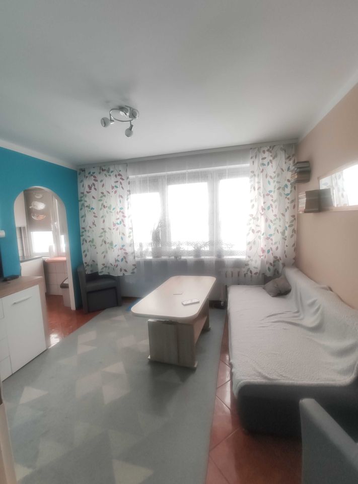 Mieszkanie 2-pokojowe Lublin, ul. Marii Koryznowej