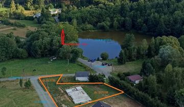 Działka budowlana Szczytna, ul. Golfowa