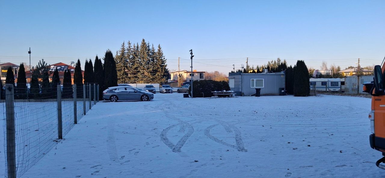 Działka budowlana Morzyczyn, ul. Szczecińska. Zdjęcie 8