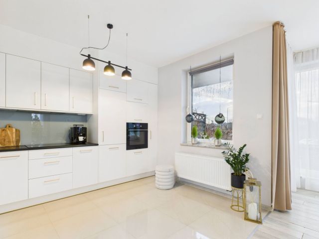 Mieszkanie 3-pokojowe Pruszków, ul. Działkowa. Zdjęcie 5