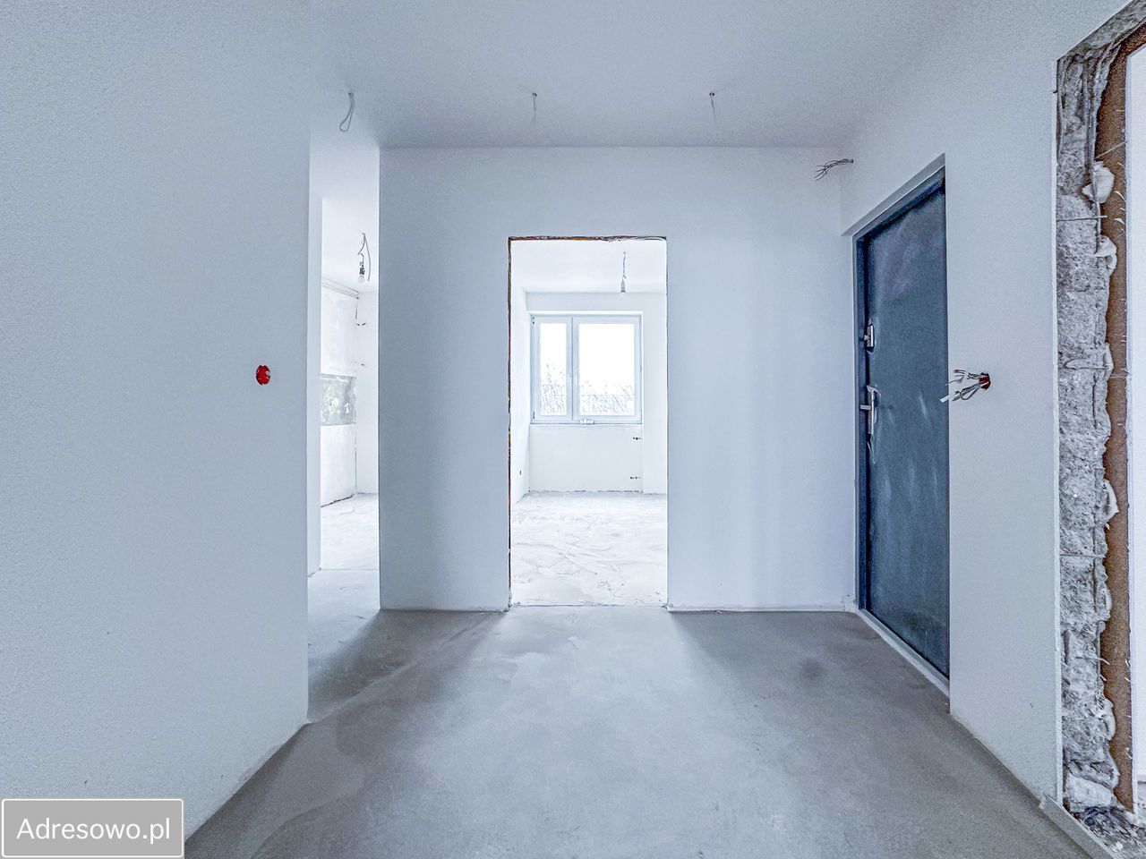 Mieszkanie 3-pokojowe Łódź Bałuty, ul. 11 Listopada. Zdjęcie 6