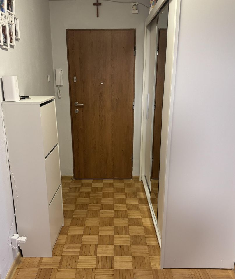 Mieszkanie 3-pokojowe Łomża, ul. Bolesława Prusa. Zdjęcie 7