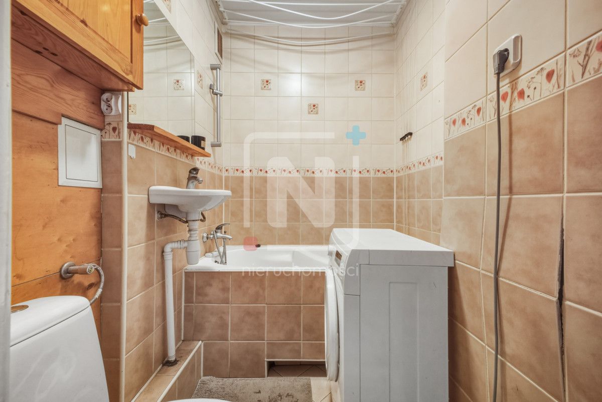 Mieszkanie 2-pokojowe Warszawa Praga-Południe, ul. Garwolińska. Zdjęcie 7