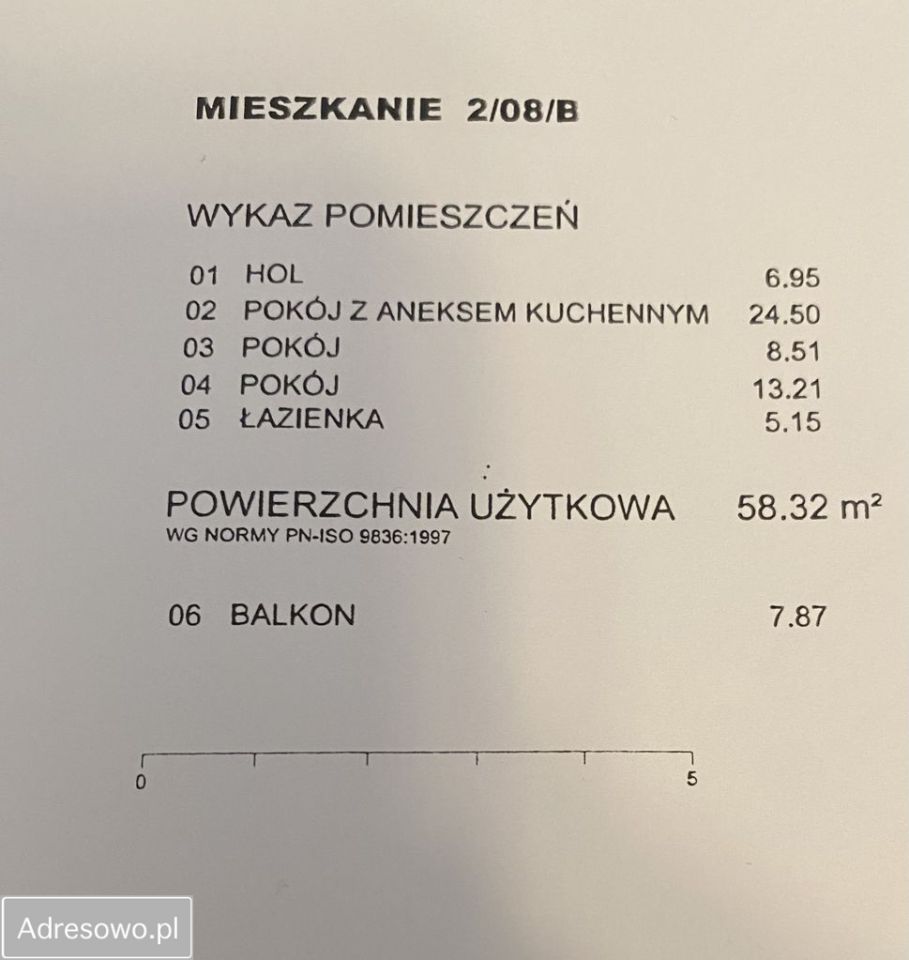 Mieszkanie 3-pokojowe Zielonka, ul. Prymasa Stefana Wyszyńskiego. Zdjęcie 8