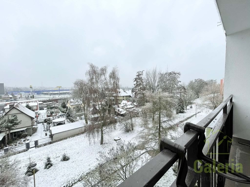 Mieszkanie 3-pokojowe Szczecin Gumieńce, ul. Cukrowa. Zdjęcie 10