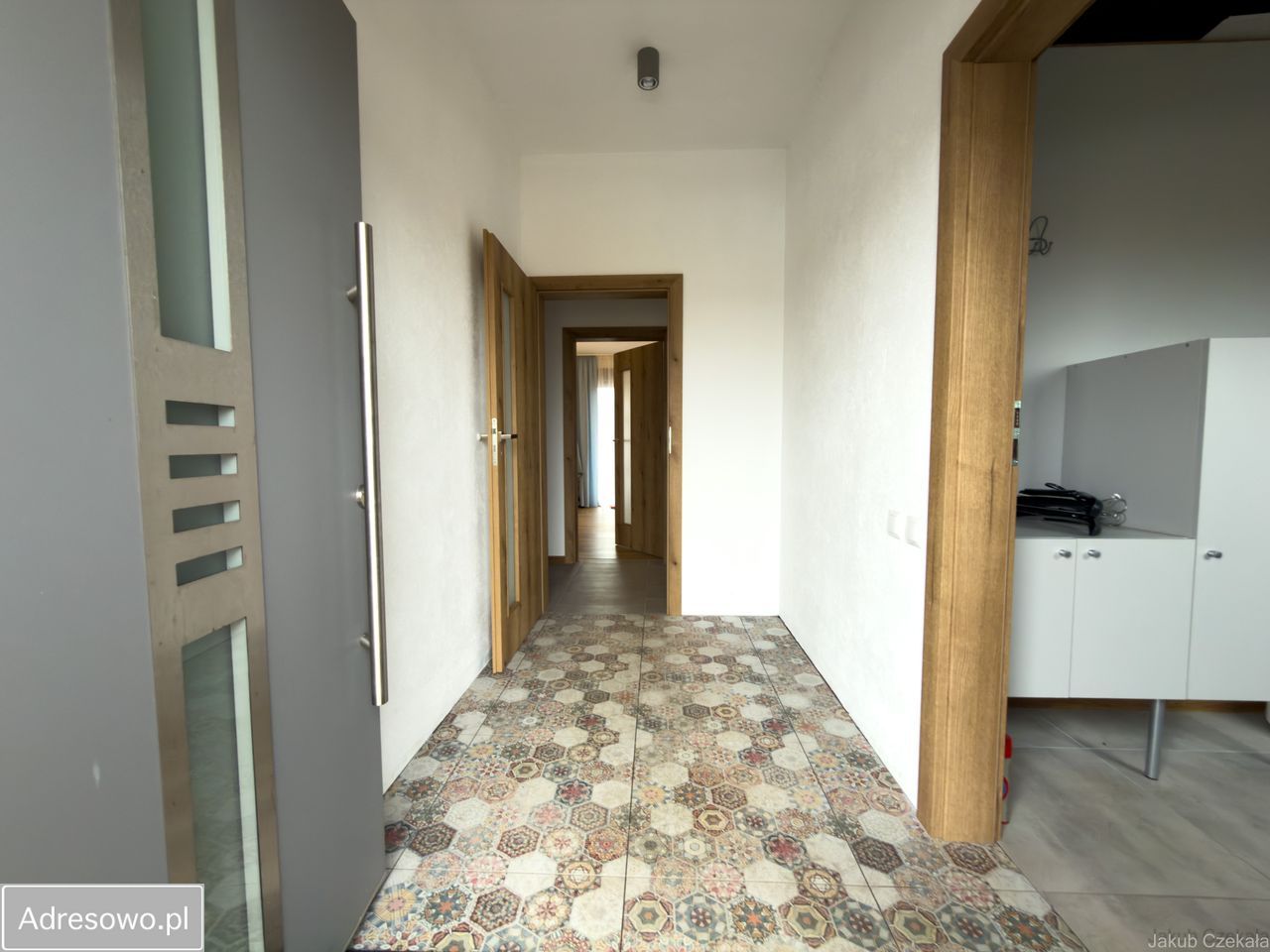 dom wolnostojący, 4 pokoje Terespotockie. Zdjęcie 7