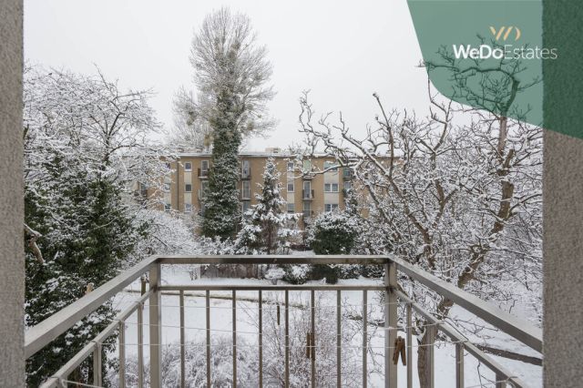 Mieszkanie 3-pokojowe Warszawa Wola, ul. Danuty Siedzikówny "Inki". Zdjęcie 4