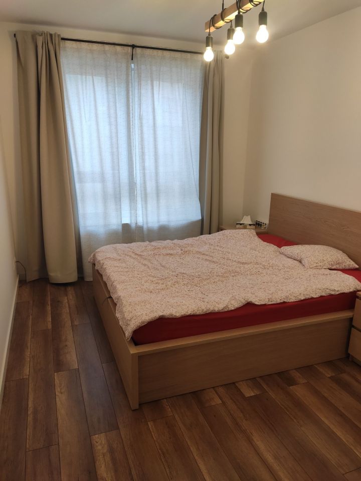 Mieszkanie 2-pokojowe Warszawa Ursus. Zdjęcie 4