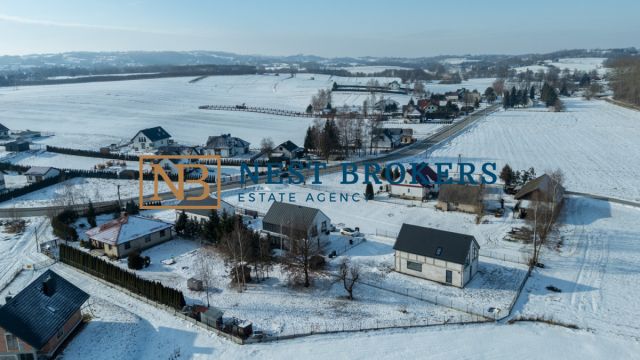 dom wolnostojący, 7 pokoi Biskupice. Zdjęcie 18