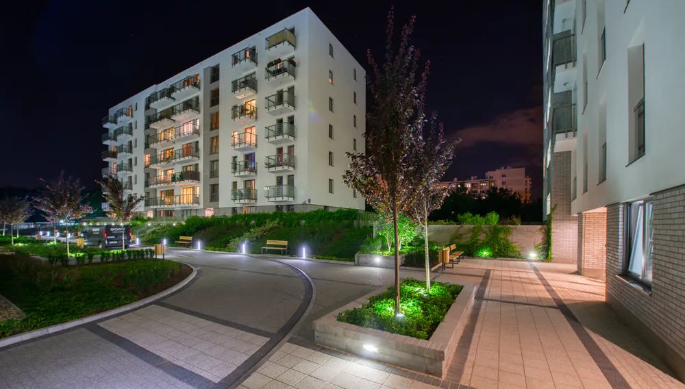 Mieszkanie 2-pokojowe Warszawa Wola, ul. Józefa Sowińskiego. Zdjęcie 4