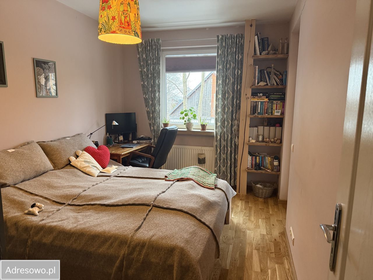 Mieszkanie 3-pokojowe Bielsko-Biała Mikuszowice Śląskie, ul. Olszówka. Zdjęcie 7