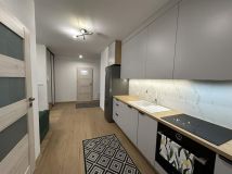 Mieszkanie 2-pokojowe Puławy, al. Partyzantów. Zdjęcie 1