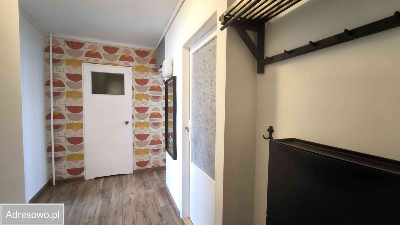 Mieszkanie 2-pokojowe Kielce Centrum, ul. Śniadeckich. Zdjęcie 20