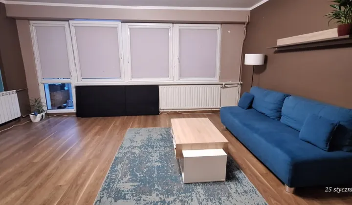 Mieszkanie 3-pokojowe Michałowo, Świętojańska