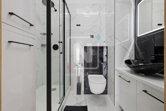 Mieszkanie 3-pokojowe Warszawa Praga-Północ, ul. Aleksandra Kotsisa. Zdjęcie 11