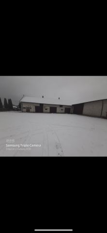 Nieruchomość komercyjna Konopki-Pokrzywnica. Zdjęcie 1