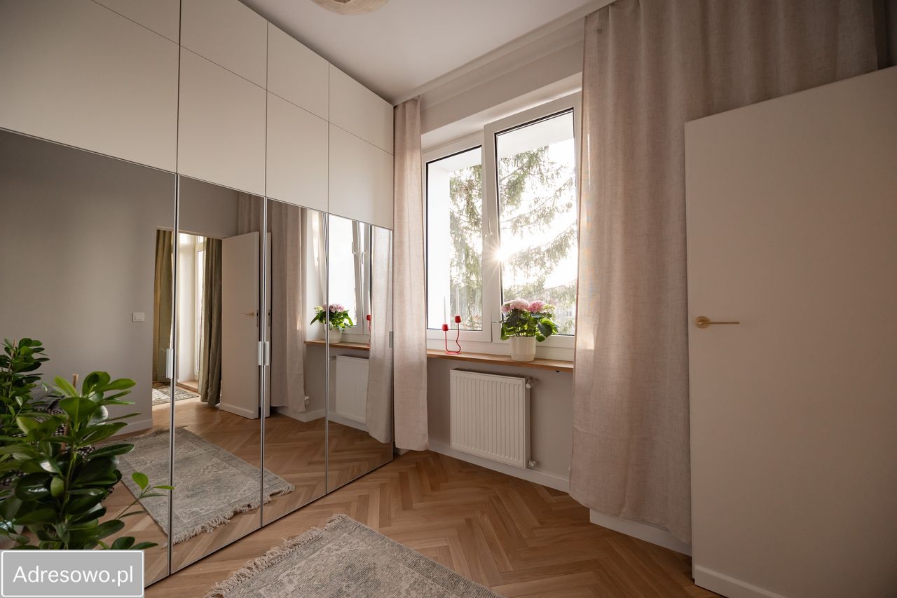 Mieszkanie 2-pokojowe Warszawa Bielany, ul. Stefana Żeromskiego. Zdjęcie 13