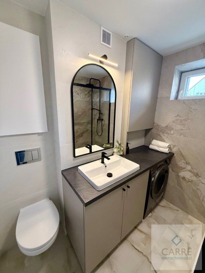 Mieszkanie 3-pokojowe Szczecin Stare Miasto. Zdjęcie 12