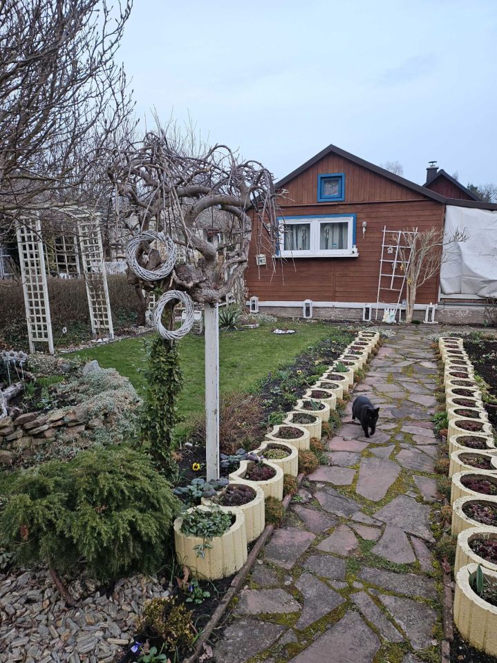 Działka rod Skarżysko-Kamienna, ul. Gajowa. Zdjęcie 8