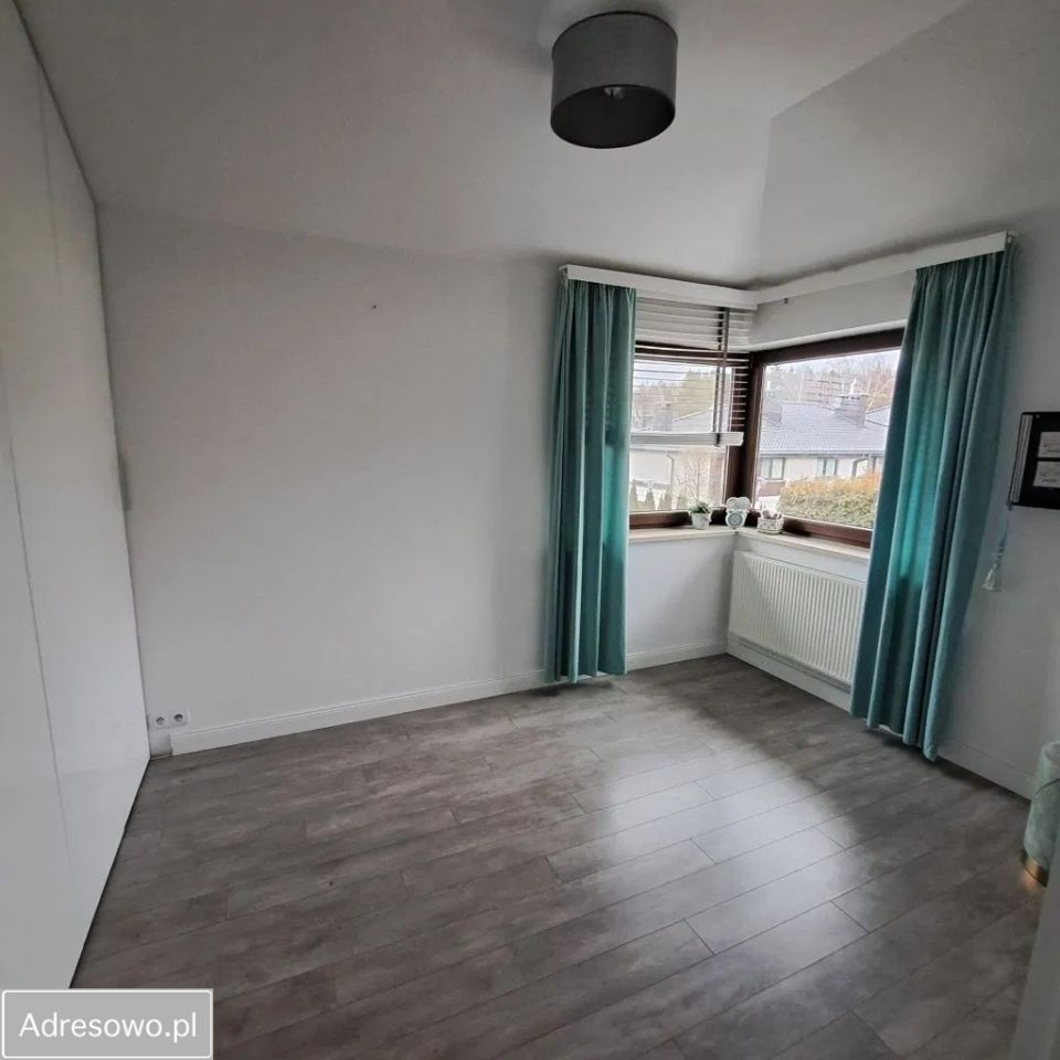 dom szeregowy, 3 pokoje Łódź Nowosolna. Zdjęcie 8