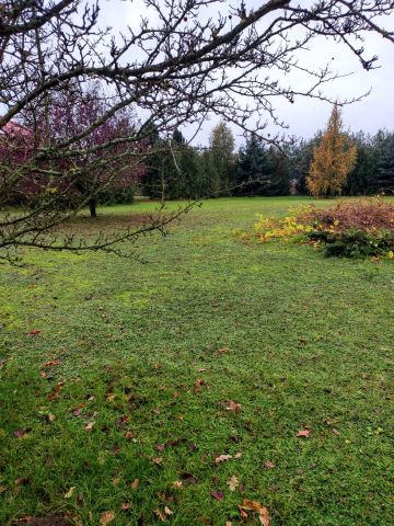 Działka budowlana Świdwin, ul. Spacerowa. Zdjęcie 1