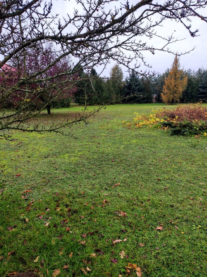 Działka budowlana Świdwin, ul. Spacerowa. Zdjęcie 1