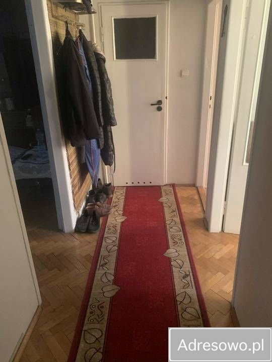 Mieszkanie 3-pokojowe Łomża, ul. Romana Dmowskiego. Zdjęcie 9