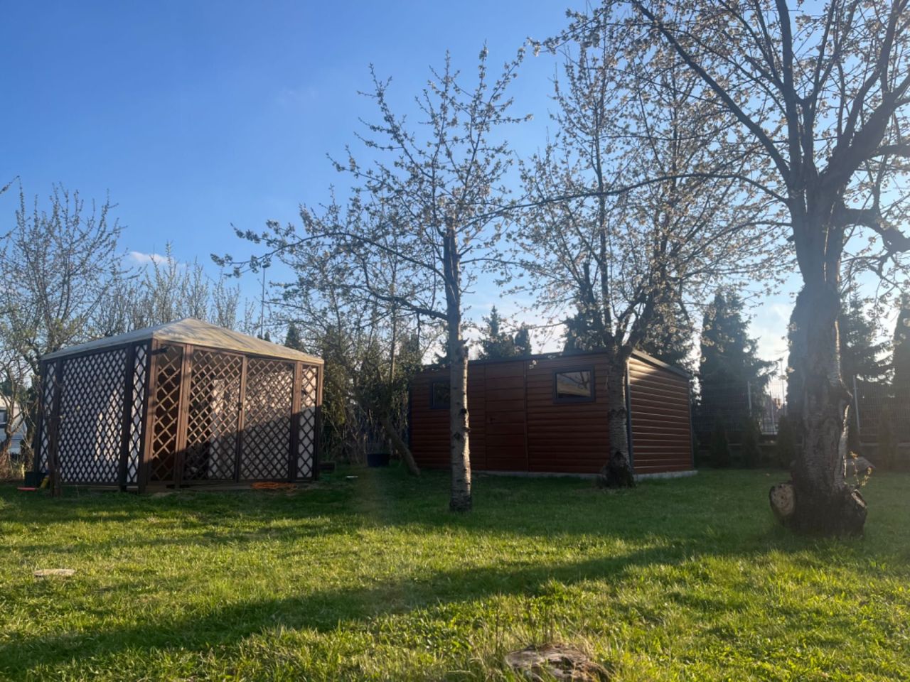 Działka rod Kowal. Zdjęcie 5