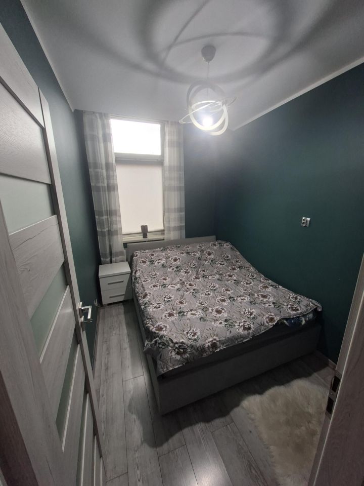 Mieszkanie 3-pokojowe Kluczbork Centrum, ul. Grunwaldzka. Zdjęcie 3