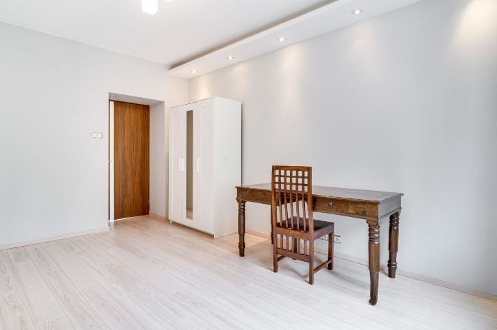 Mieszkanie 3-pokojowe Warszawa Sielce, ul. Jurija Gagarina. Zdjęcie 4