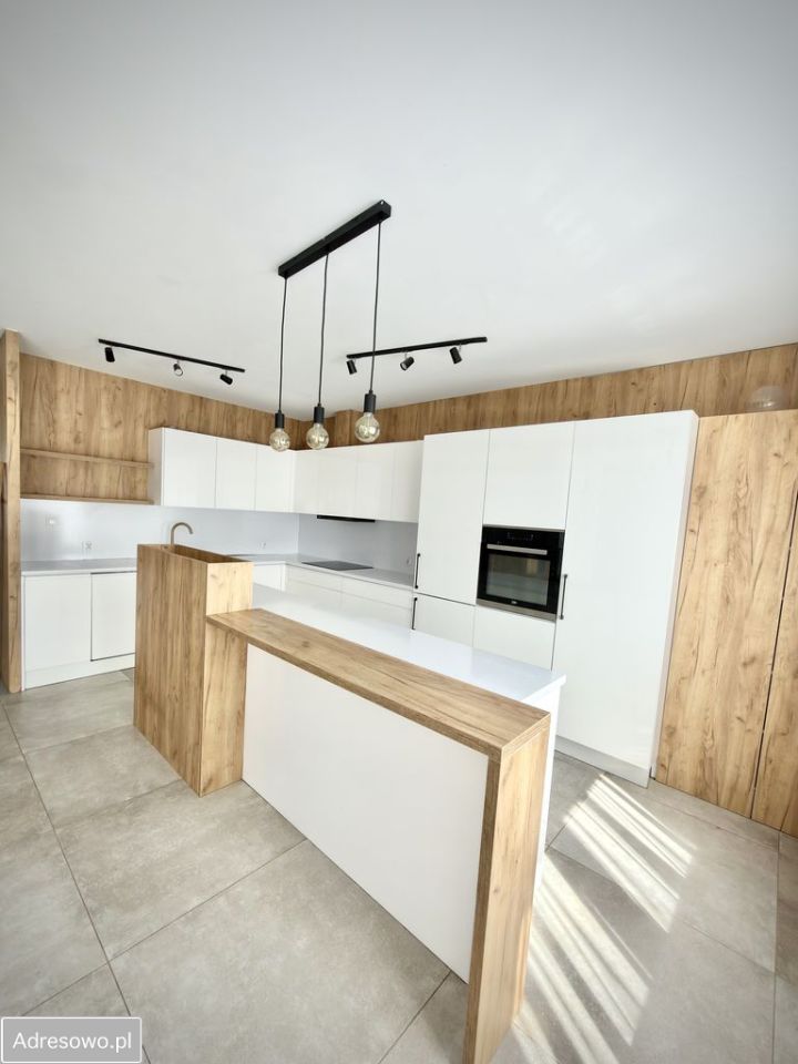 Mieszkanie 4-pokojowe Kęty, ul. Legionów. Zdjęcie 13