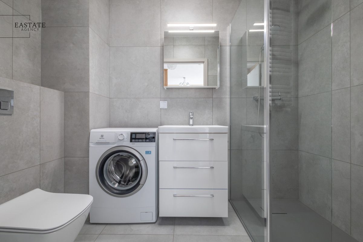 Mieszkanie 2-pokojowe Gdańsk Ujeścisko, ul. Niepołomicka. Zdjęcie 10