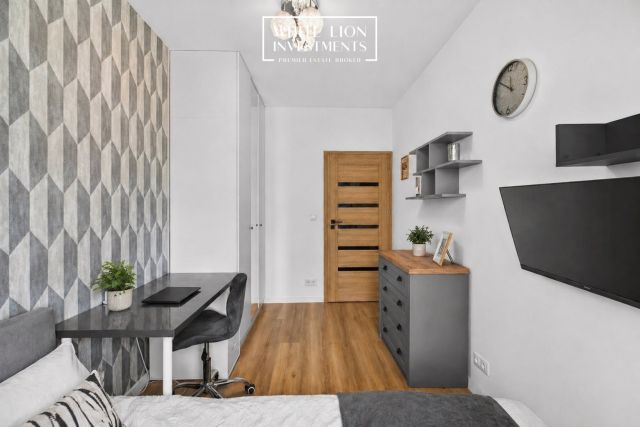 Mieszkanie 3-pokojowe Warszawa Włochy, ul. Klinkierowa. Zdjęcie 8