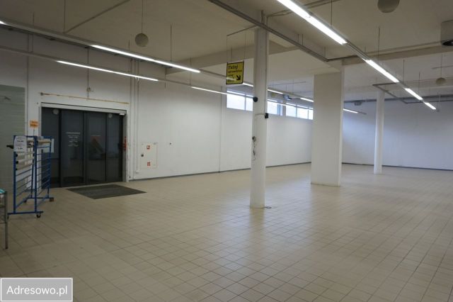 Lokal Lębork Centrum, al. Niepodległości. Zdjęcie 1