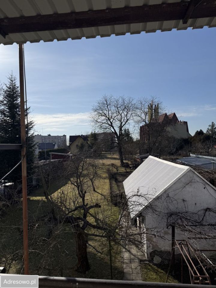 dom wolnostojący, 6 pokoi Lubaczów, ul. Adama Mickiewicza. Zdjęcie 3