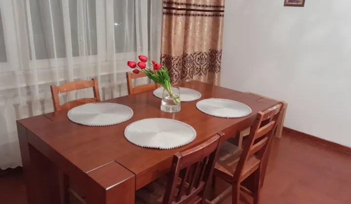 Mieszkanie 2-pokojowe Lublin Wieniawa, Aleje.Raclawickie